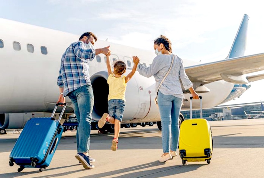 Life Style Tours & Travels